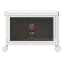 Caja de almacenaje apilable con ruedas 28 l 48,5x29,5x33 cm by , Cargo forklifts - Ref: Foro24-4012365, Price: 29,46 €, Disco...
