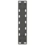 Patas de mesa de centro antracita 2uds acero 40x(30-31) cm de , Patas para mesas - Ref: Foro24-4013258, Precio: 54,75 €, Desc...