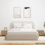 Mesita de noche madera de ingeniería roble artisian 100x35x40cm by , Nightstands - Ref: Foro24-3329174, Price: 90,86 €, Disco...