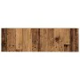 Conjunto de mueble de TV 3 piezas montado la pared madera vieja de , Muebles TV - Ref: Foro24-3329205, Precio: 132,70 €, Desc...