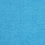 Toallas de ducha 4 uds 100% algodón turquesa 70x140 cm 360 gsm de , Toallas - Ref: Foro24-136978, Precio: 35,14 €, Descuento: %