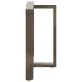 Patas mesa comedor forma T 2uds acero natural 100x35x(72-73) cm de , Patas para mesas - Ref: Foro24-4013071, Precio: 149,07 €...