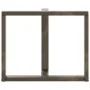 Patas mesa comedor forma T 2uds acero natural 100x35x(72-73) cm de , Patas para mesas - Ref: Foro24-4013071, Precio: 149,07 €...