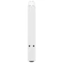 Patas de mesa de centro acero blanco 2 uds 60x(42-43) cm de , Patas para mesas - Ref: Foro24-4013285, Precio: 65,63 €, Descue...