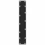 Patas de mesa de centro acero negro 2 uds 50x(72-73) cm de , Patas para mesas - Ref: Foro24-4013300, Precio: 85,28 €, Descuen...