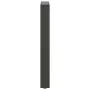 Patas de mesa de centro antracita 2 uds 50x(72-73)cm acero de , Patas para mesas - Ref: Foro24-4013302, Precio: 84,91 €, Desc...