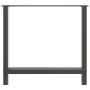 Patas de mesa de centro antracita 2 uds 80x(72-73) cm acero by , Table legs - Ref: Foro24-4013314, Price: 97,07 €, Discount: %