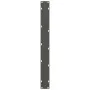 Patas de mesa de centro antracita 2 uds 80x(72-73) cm acero by , Table legs - Ref: Foro24-4013314, Price: 97,07 €, Discount: %