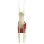 Decoración navideña reno y trineo 100 LED blanco cálido de , Luces de Navidad - Ref: Foro24-4019492, Precio: 119,79 €, Descue...