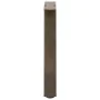 Patas de mesa de centro forma A 2uds acero 50x(42-43) cm de , Patas para mesas - Ref: Foro24-4012835, Precio: 60,83 €, Descue...