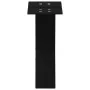 Patas de mesa de centro forma X 2uds acero negro 40x(30-31) cm de , Patas para mesas - Ref: Foro24-4012932, Precio: 77,61 €, ...