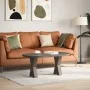 Patas de mesa centro forma X 2uds acero natural 28x(42-43) cm de , Patas para mesas - Ref: Foro24-4012951, Precio: 79,64 €, D...