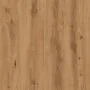 Mesa auxiliar de madera contrachapada roble artisan 36x30x56 cm by , Side tables - Ref: Foro24-856559, Price: 39,55 €, Discou...