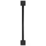 Patas para mesa comedor forma X 2uds acero negro 90x(72-73) cm de , Patas para mesas - Ref: Foro24-4012924, Precio: 62,75 €, ...
