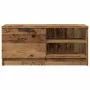 Muebles para TV 2 uds madera contrachapada envejecida de , Muebles TV - Ref: Foro24-856855, Precio: 84,49 €, Descuento: %