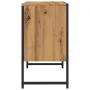 Mueble de lavabo de baño madera roble artisan 60x33x60 cm de , Tocadores de baño - Ref: Foro24-857703, Precio: 58,07 €, Descu...