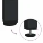 Mueble de lavabo de baño madera roble artisan 60x33x60 cm de , Tocadores de baño - Ref: Foro24-857703, Precio: 58,07 €, Descu...