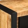 Cajonera madera maciza de mango 50x35x70 cm de , Aparadores - Ref: Foro24-4013583, Precio: 218,73 €, Descuento: %