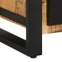 Cajonera madera maciza de mango 50x35x70 cm de , Aparadores - Ref: Foro24-4013583, Precio: 218,73 €, Descuento: %