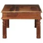 Mesa de centro de madera maciza 110x60x40 cm acacia de , Mesas de centro - Ref: Foro24-4102368, Precio: 186,19 €, Descuento: %