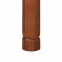 Mesa de centro de madera maciza 110x60x40 cm acacia de , Mesas de centro - Ref: Foro24-4102368, Precio: 186,19 €, Descuento: %