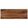 Banco 110 cm madera maciza acacia de , Bancos para recibidores y almacenamiento - Ref: Foro24-4102375, Precio: 144,21 €, Desc...