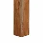 Banco 110 cm madera maciza acacia de , Bancos para recibidores y almacenamiento - Ref: Foro24-4102375, Precio: 144,21 €, Desc...