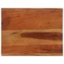 Mesa auxiliar madera maciza acacia 37x29x40 cm de , Mesas auxiliares - Ref: Foro24-4102377, Precio: 104,62 €, Descuento: %
