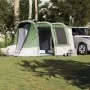 Carpa para coche impermeable verde de , Tiendas de campaña - Ref: Foro24-4009503, Precio: 227,89 €, Descuento: %