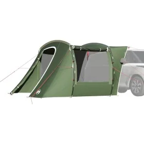 Carpa para coche impermeable verde de , Tiendas de campaña - Ref: Foro24-4009515, Precio: 146,81 €, Descuento: %