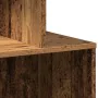 Mesitas noche 2uds madera contrachapada madera vieja 35x35x55cm de , Mesitas de noche - Ref: Foro24-856531, Precio: 58,93 €, ...