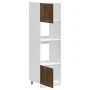 Armarios para horno 2uds Kalmar roble ahumado madera ingeniería de , Armarios de cocina - Ref: Foro24-3315046, Precio: 188,89...
