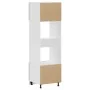 Armarios para horno 2uds Kalmar roble ahumado madera ingeniería de , Armarios de cocina - Ref: Foro24-3315046, Precio: 188,89...