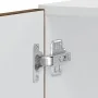 Armarios para horno 2uds Kalmar roble ahumado madera ingeniería de , Armarios de cocina - Ref: Foro24-3315046, Precio: 188,89...