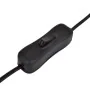 Lámpara LED para acuario azul 28 cm de , Iluminación para acuarios - Ref: Foro24-41213, Precio: 16,69 €, Descuento: %