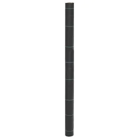 Membrana para malezas PP negra 1,5x150 m de , Mallas antihierbas - Ref: Foro24-4005155, Precio: 72,02 €, Descuento: %