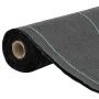 Membrana para malezas PP negra 1,5x150 m de , Mallas antihierbas - Ref: Foro24-4005155, Precio: 72,02 €, Descuento: %