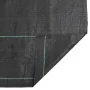 Membrana para malezas PP negra 1,5x150 m de , Mallas antihierbas - Ref: Foro24-4005155, Precio: 72,02 €, Descuento: %