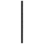 Membrana para malezas PP negra 2x50 m de , Mallas antihierbas - Ref: Foro24-4005195, Precio: 56,56 €, Descuento: %