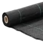 Membrana para malezas PP negra 2x50 m de , Mallas antihierbas - Ref: Foro24-4005195, Precio: 56,56 €, Descuento: %