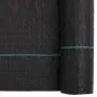 Membrana para malezas PP negra 2x50 m de , Mallas antihierbas - Ref: Foro24-4005195, Precio: 56,56 €, Descuento: %