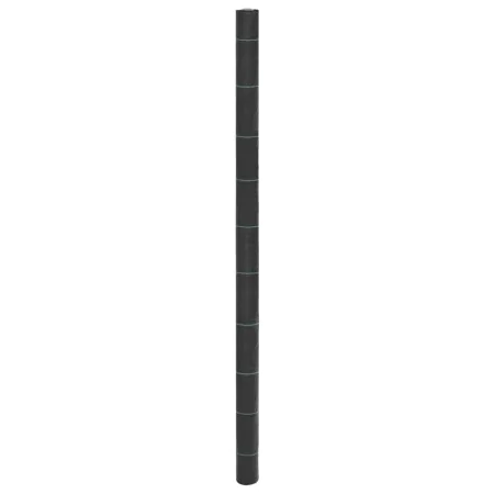 Membrana para malezas PP negra 2x150 m de , Mallas antihierbas - Ref: Foro24-4005197, Precio: 144,40 €, Descuento: %