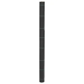 Membrana para malezas PP negra 1,5x50 m de , Mallas antihierbas - Ref: Foro24-4005188, Precio: 54,03 €, Descuento: %