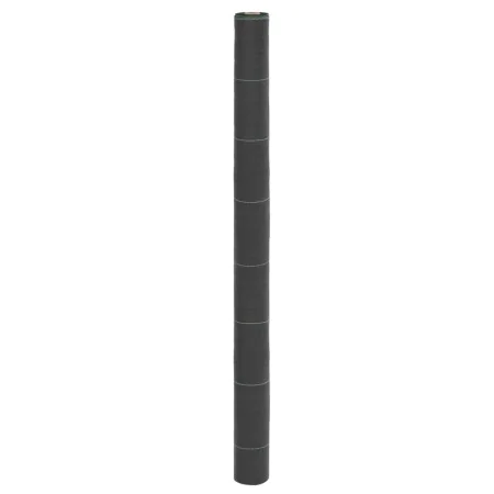 Membrana para malezas PP negra 1,5x100 m de , Mallas antihierbas - Ref: Foro24-4005224, Precio: 123,18 €, Descuento: %