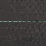 Membrana para malezas PP negra 1,5x100 m de , Mallas antihierbas - Ref: Foro24-4005224, Precio: 123,18 €, Descuento: %