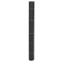 Membrana para malezas PP negra 1x50 m de , Mallas antihierbas - Ref: Foro24-4005181, Precio: 36,20 €, Descuento: %