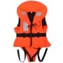 Chaleco de ayuda de flotación para niños 100 N 20-30 kg de , Chalecos salvavidas - Ref: Foro24-91124, Precio: 38,90 €, Descue...