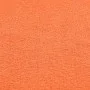 Toallas de baño 10 uds naranja 100x150 cm 360gsm 100% algodón de , Toallas - Ref: Foro24-136910, Precio: 104,64 €, Descuento: %
