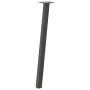 Patas para mesa de centro 4 uds acero antracita 72 cm de , Patas para mesas - Ref: Foro24-4012494, Precio: 56,28 €, Descuento: %