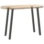 Patas para mesa de centro 4 uds acero antracita 72 cm de , Patas para mesas - Ref: Foro24-4012494, Precio: 56,28 €, Descuento: %